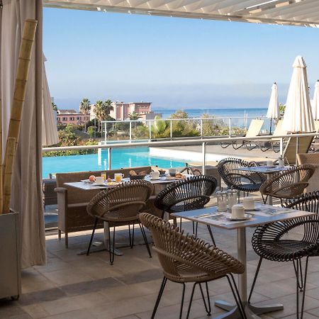 Residence De Tourisme Ajaccio Amiraute Екстериор снимка