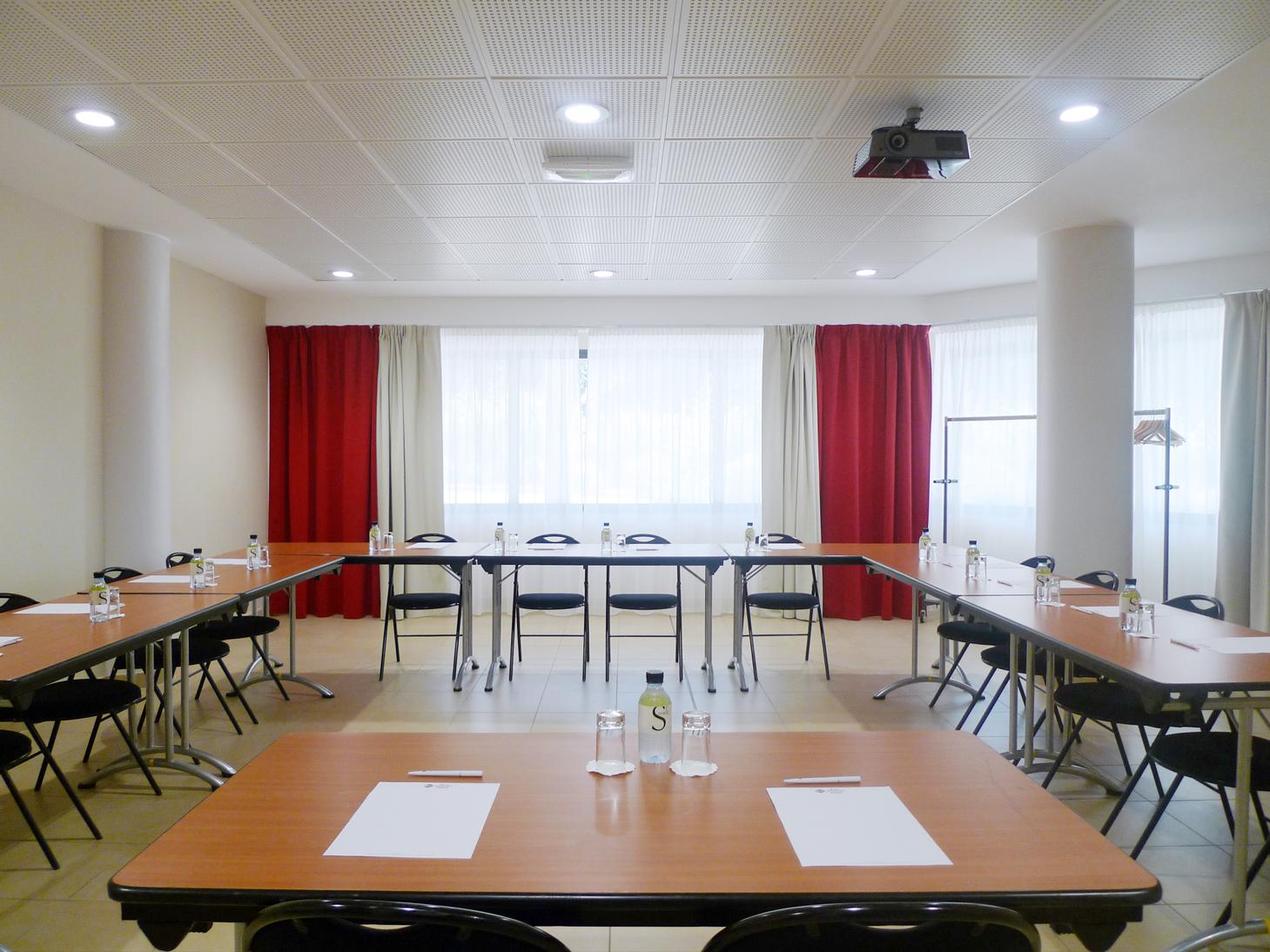 Residence De Tourisme Ajaccio Amiraute Екстериор снимка
