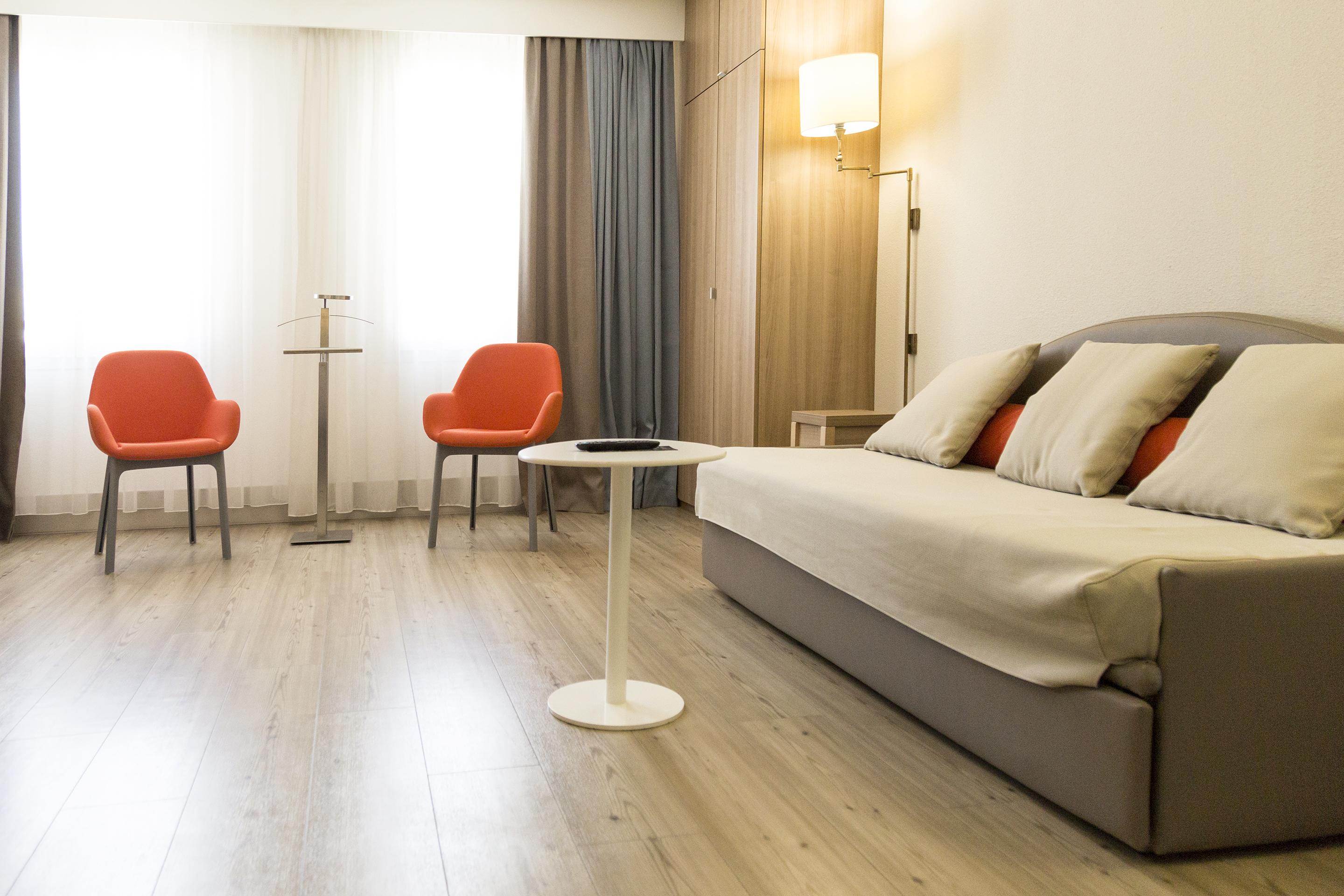Residence De Tourisme Ajaccio Amiraute Екстериор снимка