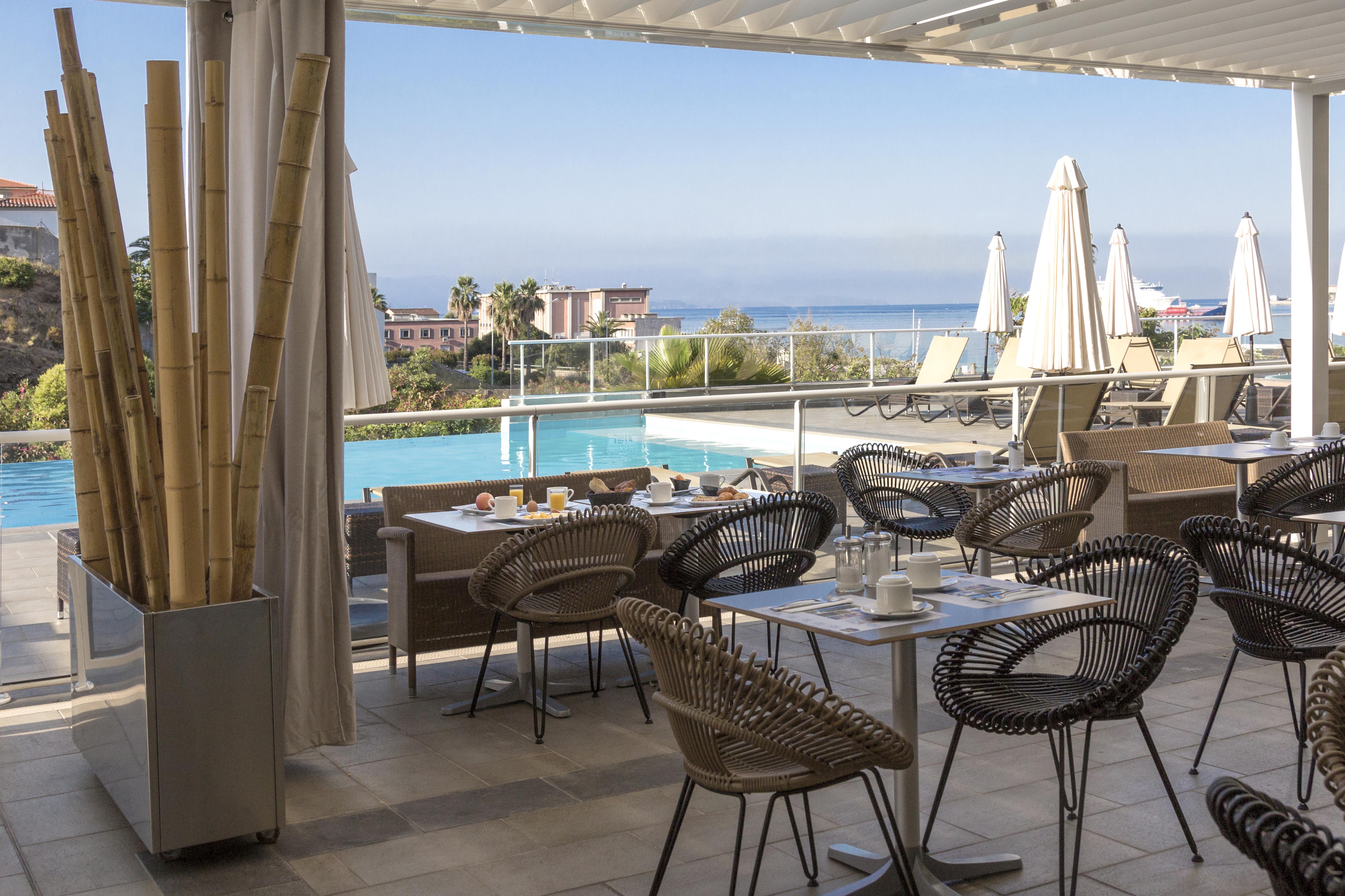 Residence De Tourisme Ajaccio Amiraute Екстериор снимка