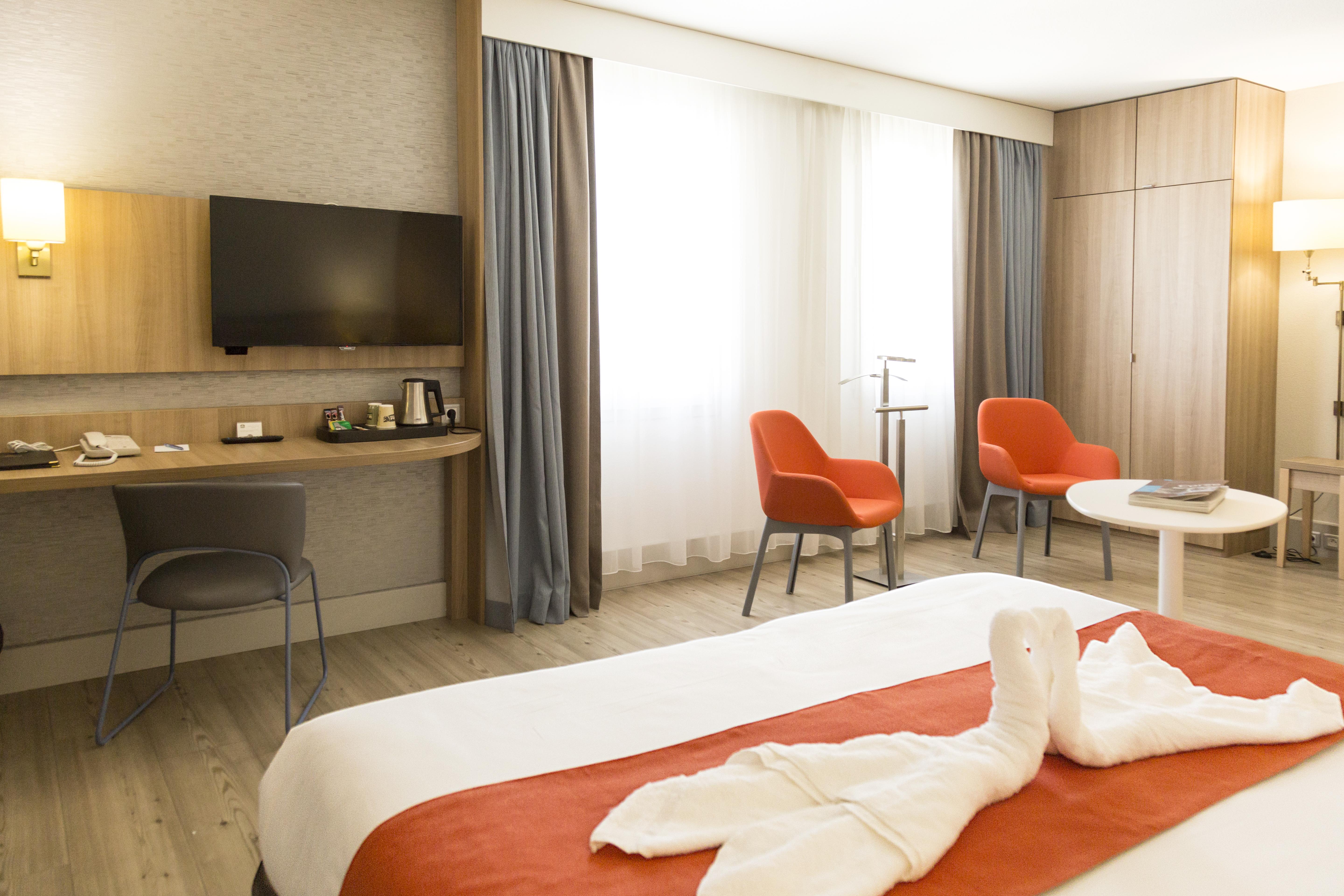 Residence De Tourisme Ajaccio Amiraute Екстериор снимка