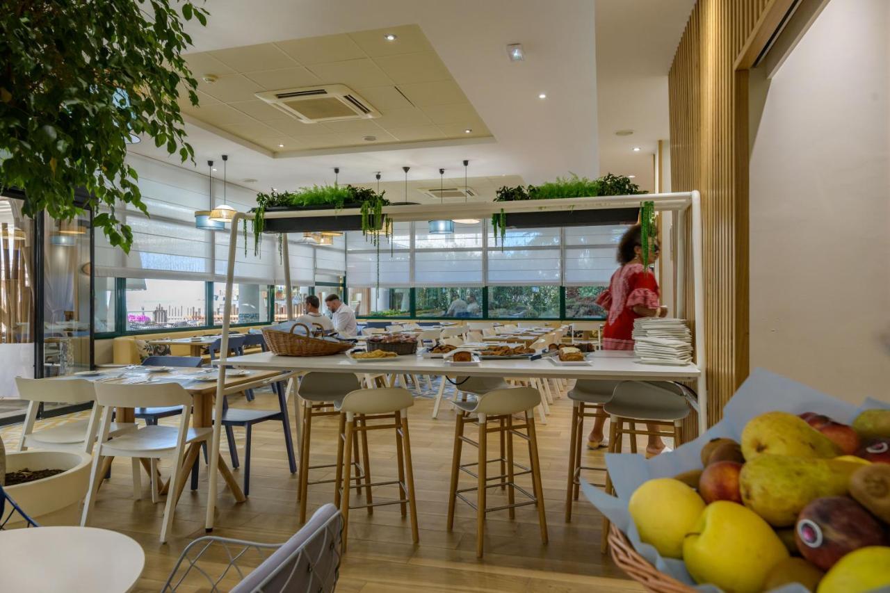 Residence De Tourisme Ajaccio Amiraute Екстериор снимка