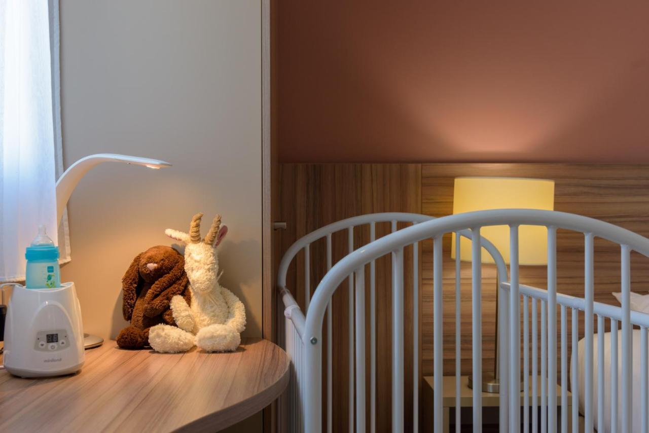 Residence De Tourisme Ajaccio Amiraute Екстериор снимка