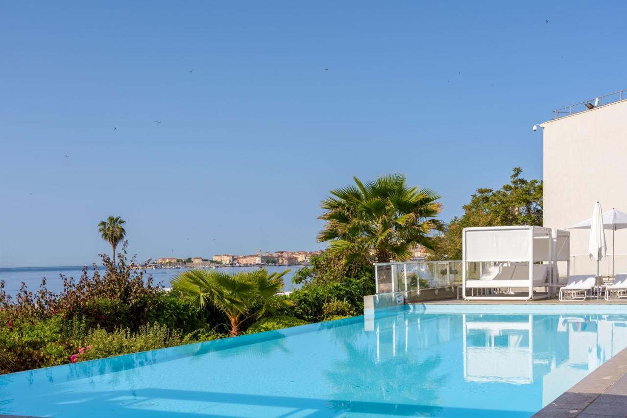 Residence De Tourisme Ajaccio Amiraute Екстериор снимка