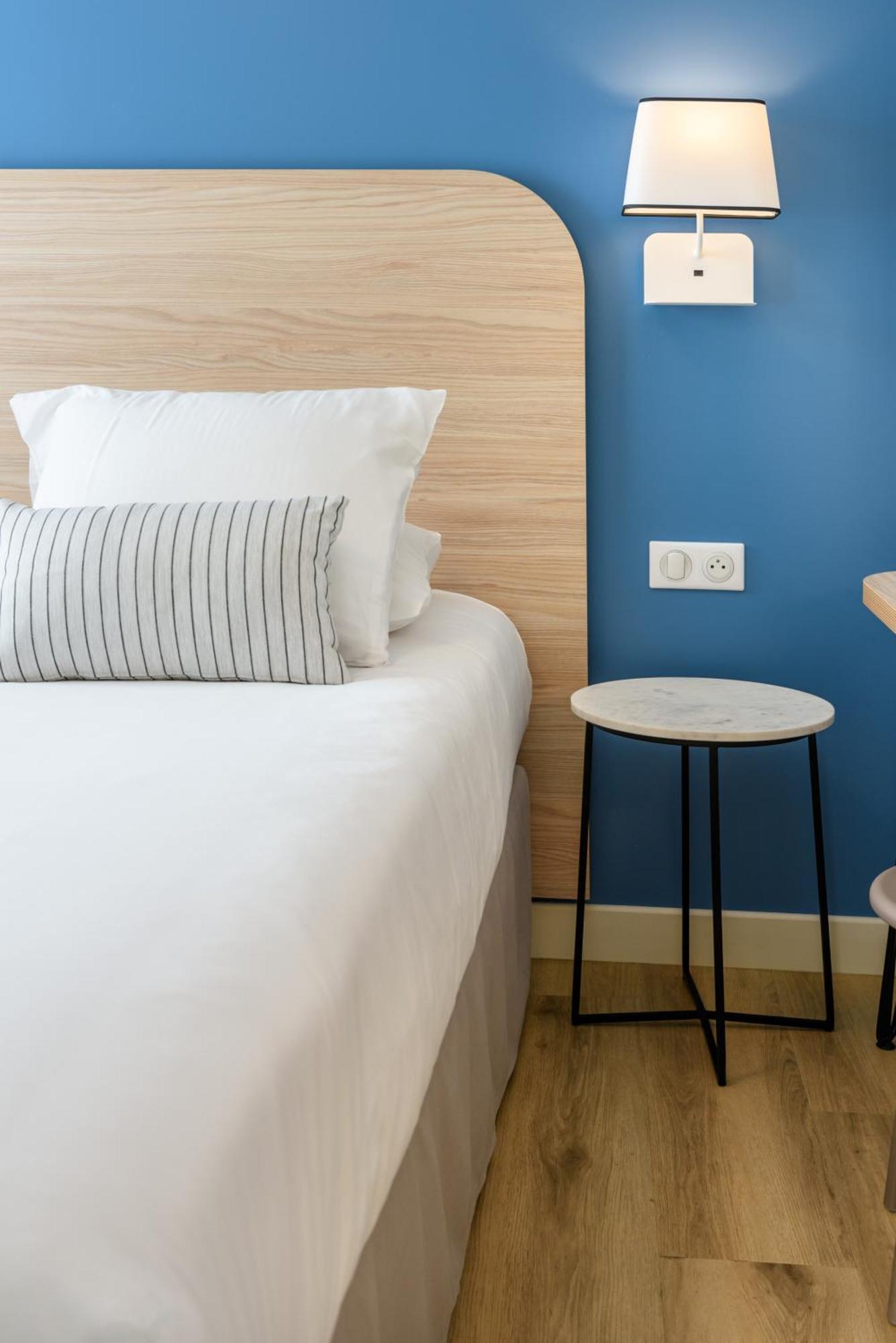 Residence De Tourisme Ajaccio Amiraute Екстериор снимка