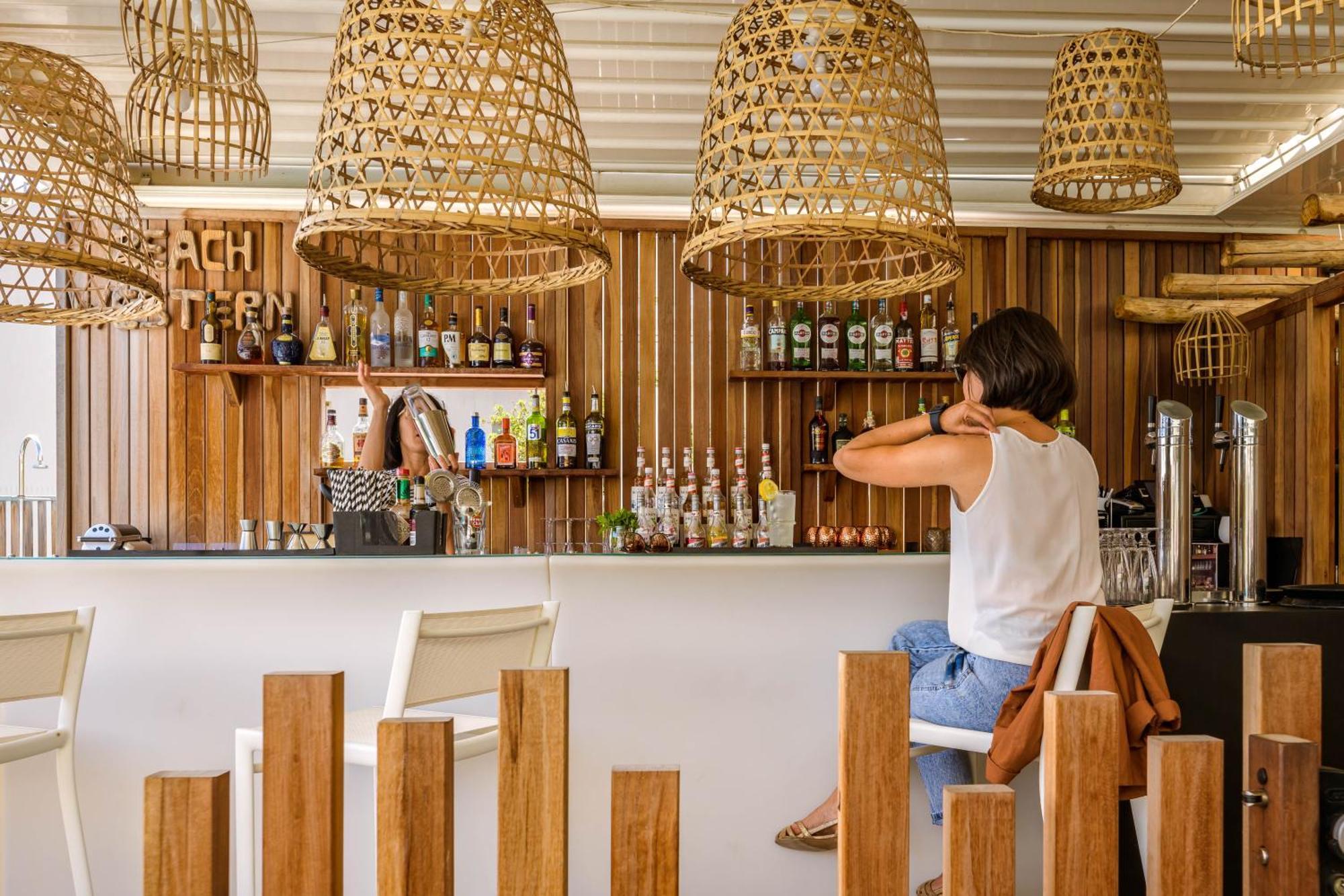 Residence De Tourisme Ajaccio Amiraute Екстериор снимка