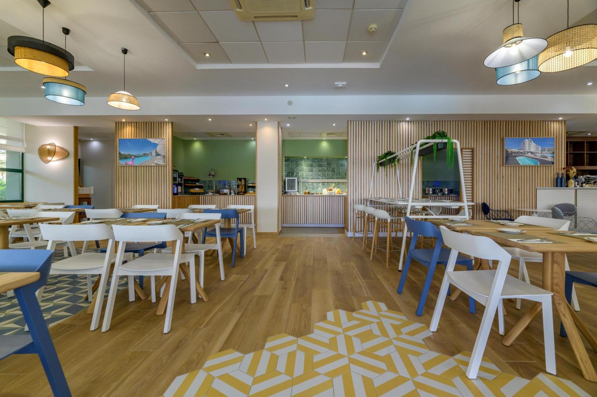 Residence De Tourisme Ajaccio Amiraute Екстериор снимка
