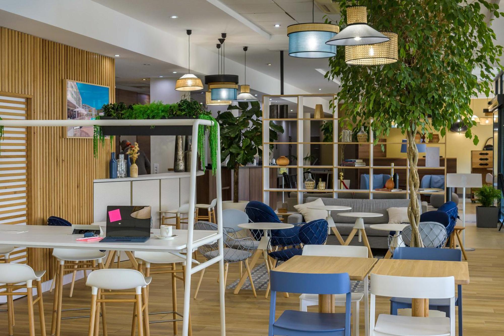 Residence De Tourisme Ajaccio Amiraute Екстериор снимка
