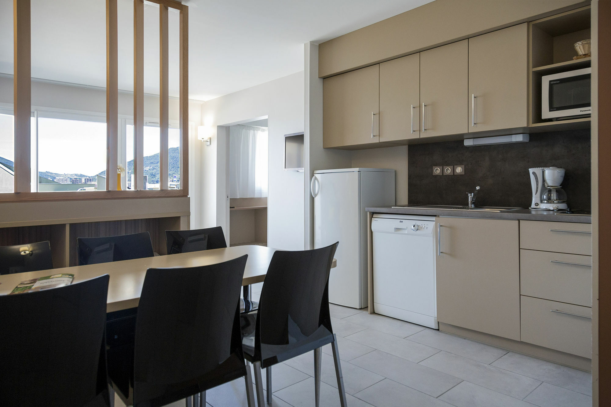Residence De Tourisme Ajaccio Amiraute Екстериор снимка